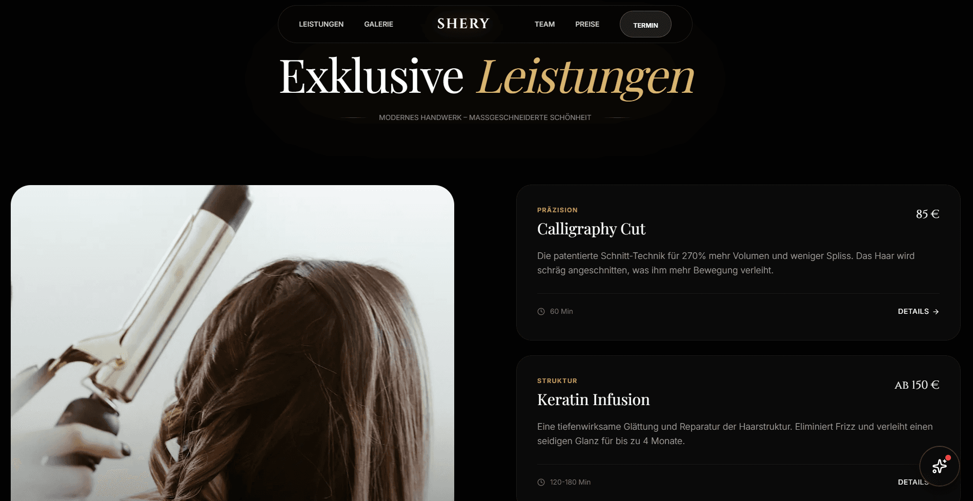 Shery Beauty screenshot 2