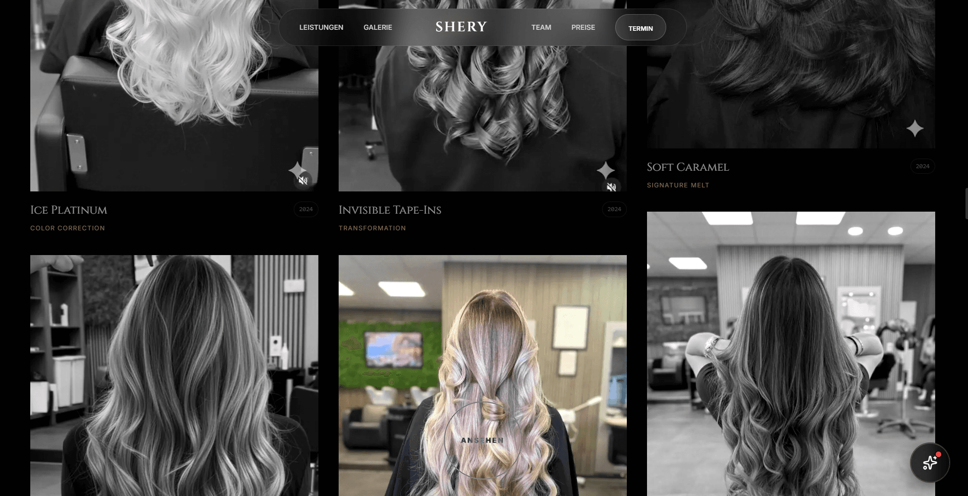 Shery Beauty screenshot 3